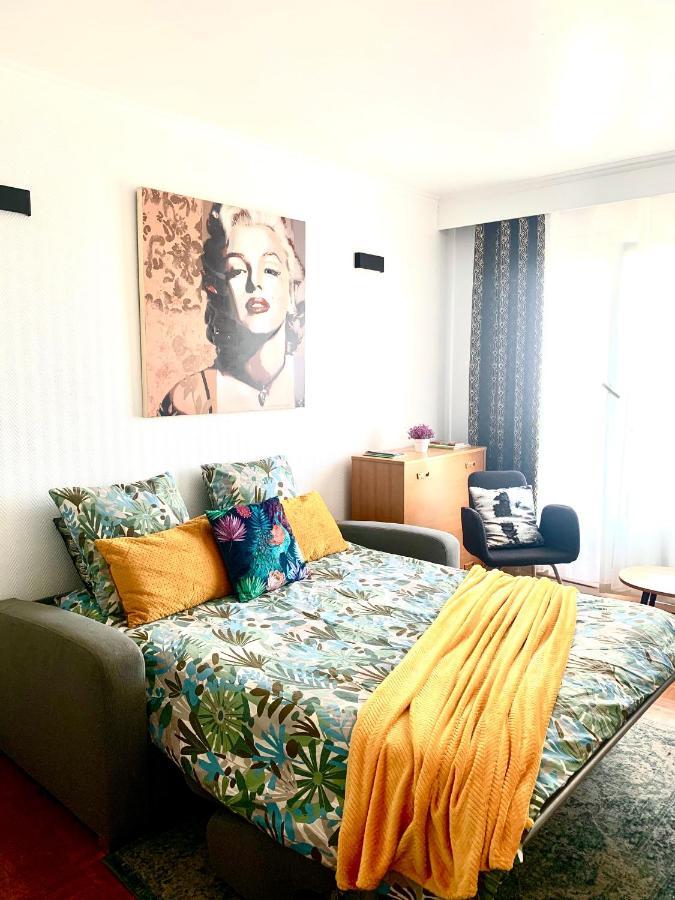 Appartement Little Champs-Elysees à Drancy Extérieur photo