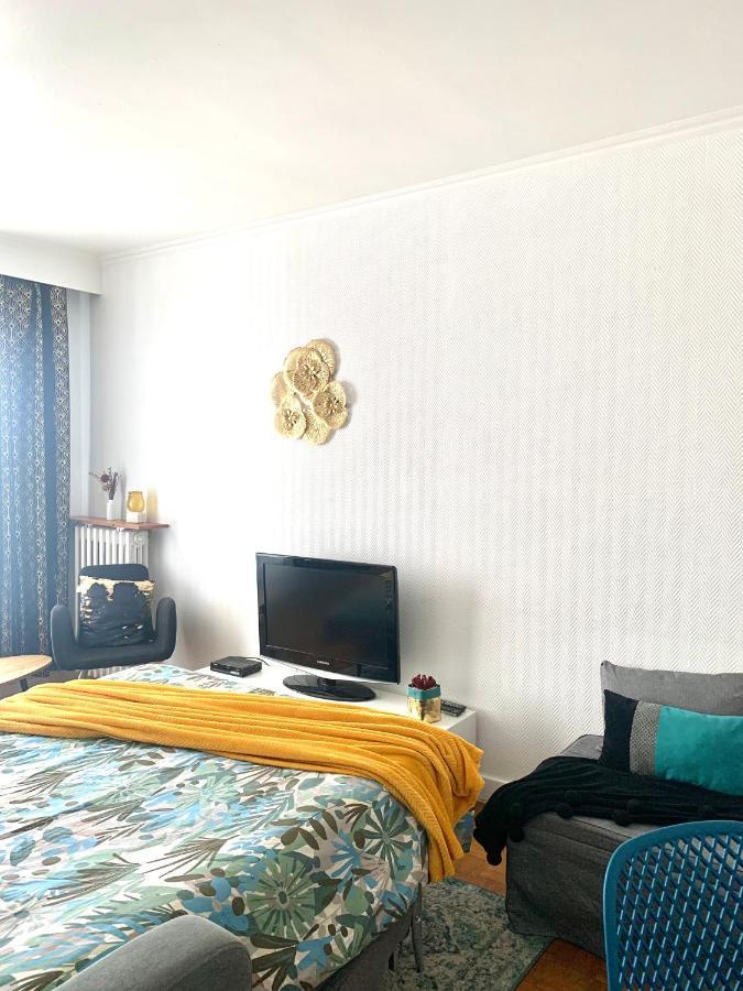 Appartement Little Champs-Elysees à Drancy Extérieur photo