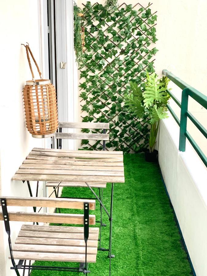 Appartement Little Champs-Elysees à Drancy Extérieur photo