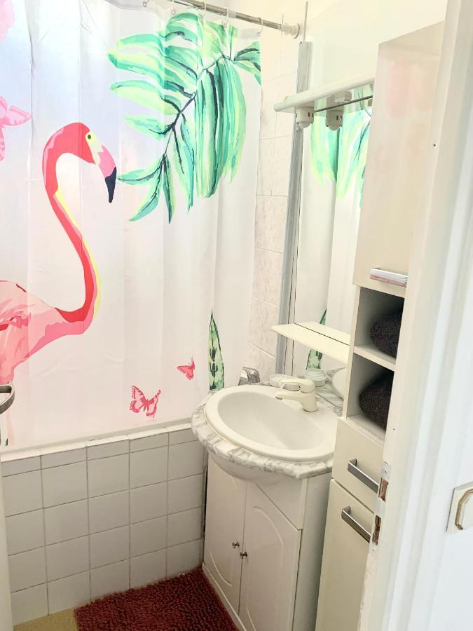 Appartement Little Champs-Elysees à Drancy Extérieur photo