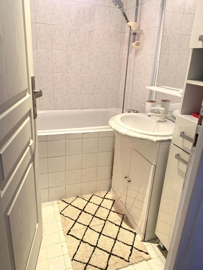 Appartement Little Champs-Elysees à Drancy Extérieur photo